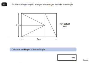 Reasoning Paper Year 6 SATs