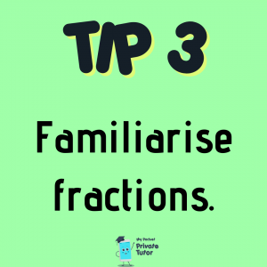 Year 6 fractions