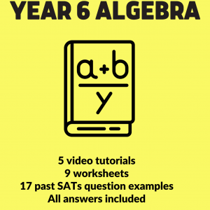 algebra easy to learn